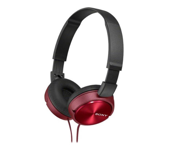 SONY MDRZX310R - 225395 - zdjęcie